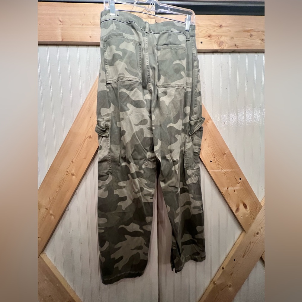Size 13 pants